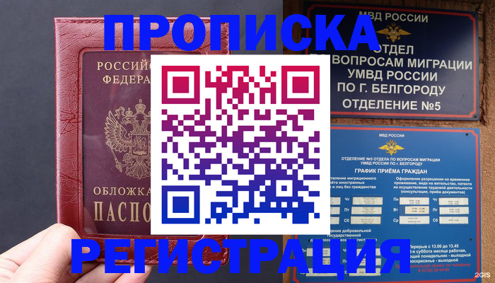 прописка в квартире в Нерюнгри